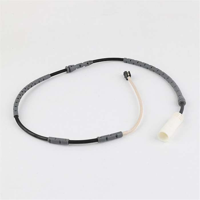 Car Front Axle Brake Sensor Brake Pad Wear Sensor 34356792561 Brake Sensor Line for 3 Series X1 E90