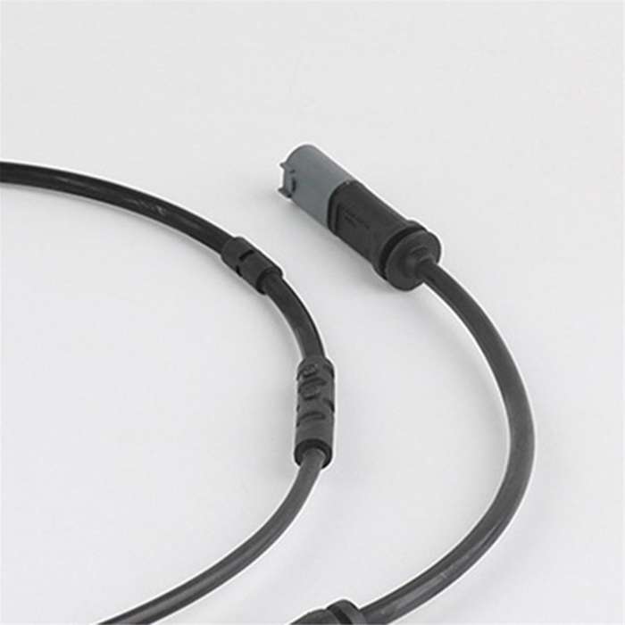 Car Front Axle Brake Sensor Brake Pad Wear Sensor 34356873864 Brake Sensor Line for I8 2014 2015 20