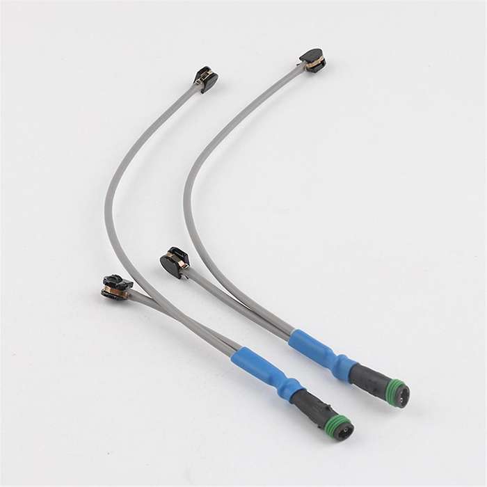 Car Front Axle Brake Sensor Brake Pad Wear Sensor Brake Sensor Line 2129057001 A2129057001 for C/E-