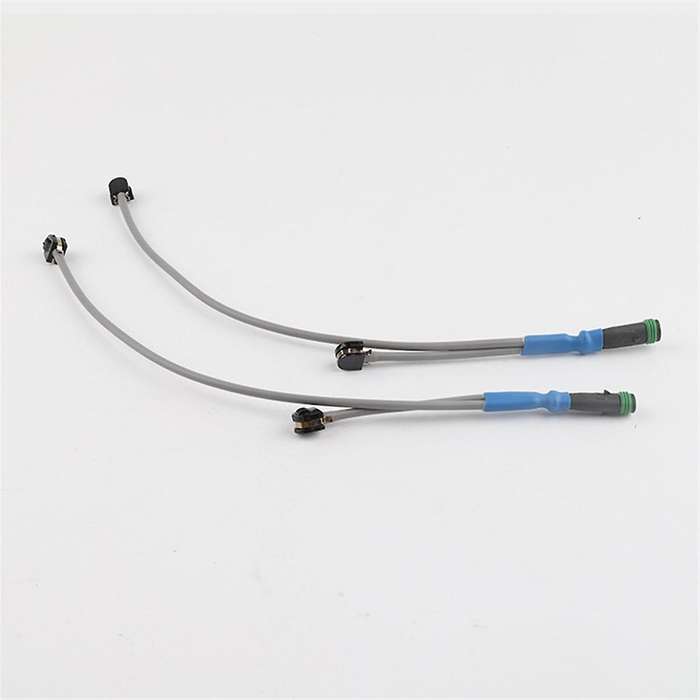 Car Front Axle Brake Sensor Brake Pad Wear Sensor Brake Sensor Line 2319057300 A2319057300 for S-CL