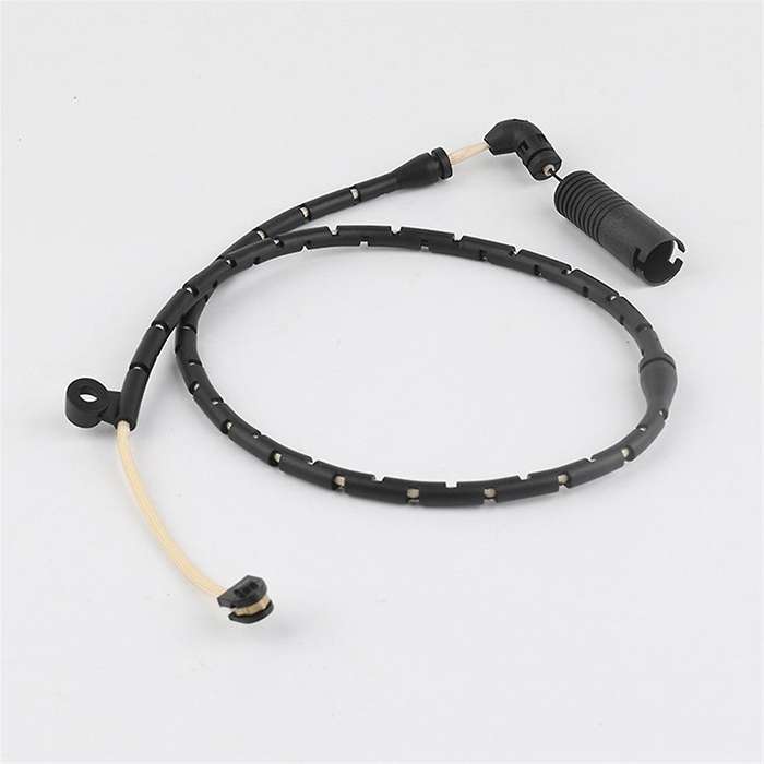 Car Front Axle Brake Sensor Brake Pad Wear Sensor Brake Sensor Line 34353411756 for X3 E83 2003-201
