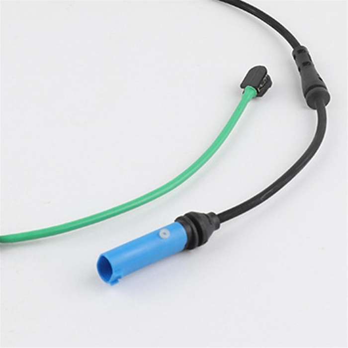 Car Front Axle Brake Sensor Brake Pad Wear Sensor Brake Sensor Line 34353414662 for X3 E83 2003-2011