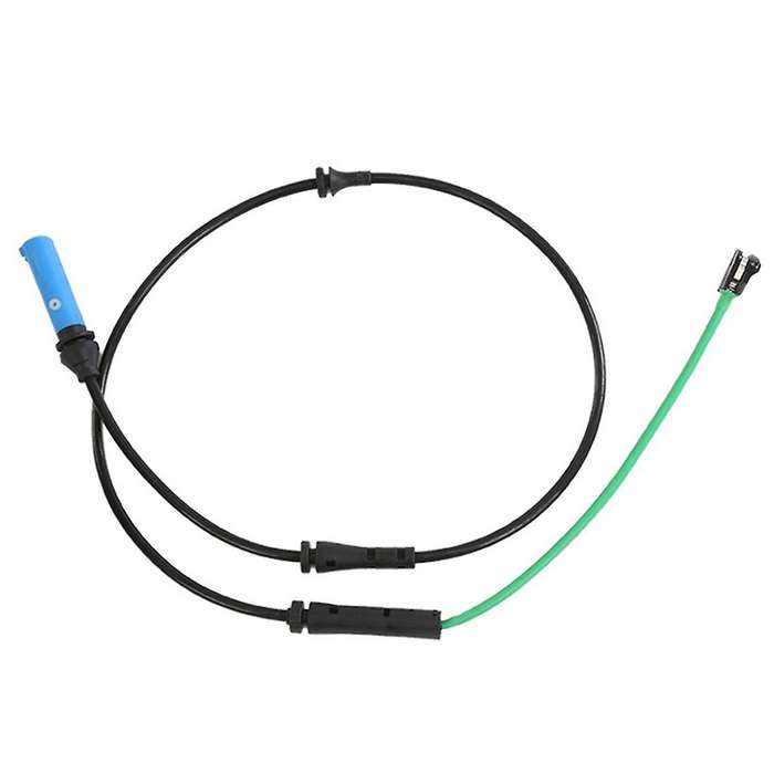Car Front Axle Brake Sensor Brake Pad Wear Sensor Brake Sensor Line 34353414662 for X3 E83 2003-2011