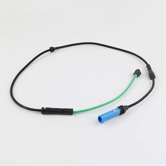 Car Front Axle Brake Sensor Brake Pad Wear Sensor Brake Sensor Line 34353414662 for X3 E83 2003-201