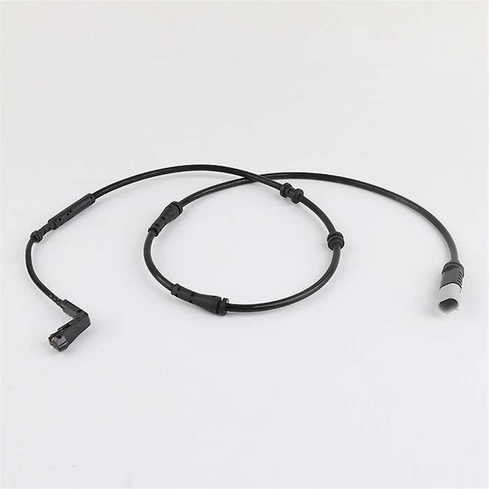 Car Front Axle Brake Sensor Brake Pad Wear Sensor Brake Sensor Line 34356775850 for 7 Series 2008-2