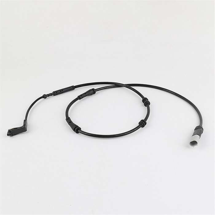 Car Front Axle Brake Sensor Brake Pad Wear Sensor Brake Sensor Line 34356775850 for 7 Series 2008-2