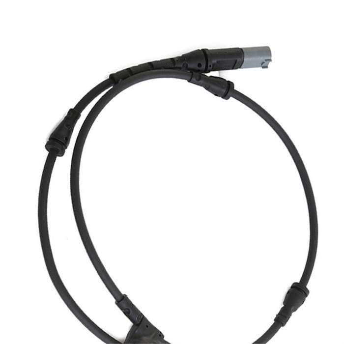 Car Front Axle Brake Sensor Brake Pad Wear Sensor Brake Sensor Line 34356773008 34356789502 for X5