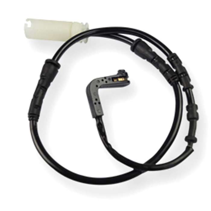 Car Front Axle Brake Sensor Brake Pad Wear Sensor Brake Sensor Line 34356790340 for X1 E84 2009-2015