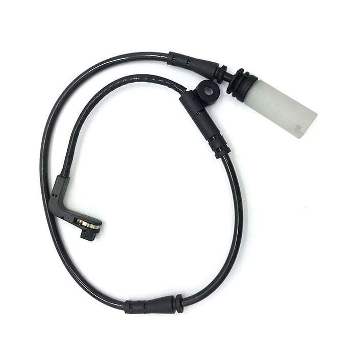 Car Front Axle Brake Sensor Brake Pad Wear Sensor Brake Sensor Line 34356790340 for X1 E84 2009-2015