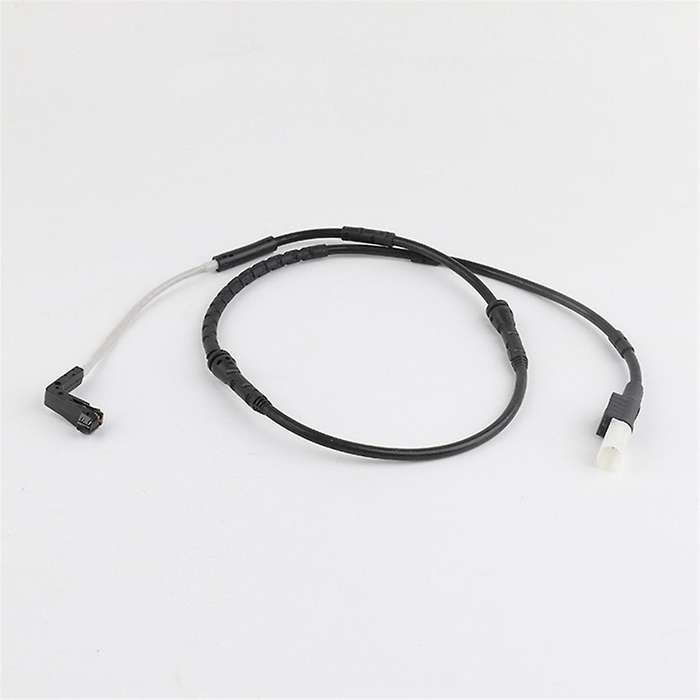 Car Front Axle Brake Sensor Brake Pad Wear Sensor Brake Sensor Line 34356789444 for Z4 E89 2009-