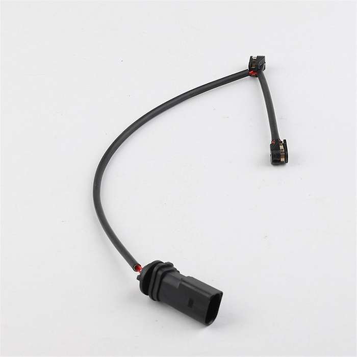 Car Front Axle Brake Sensor Brake Pad Wear Sensor Brake Sensor Line 4G0615121C for A6 2017-2018 A7