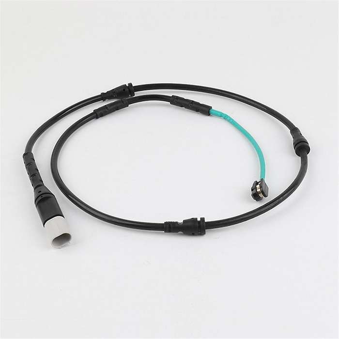 Car Front Axle Brake Sensor Brake Pad Wear Sensor Brake Sensor Line 34356792568 for X5 X6 E70 E71