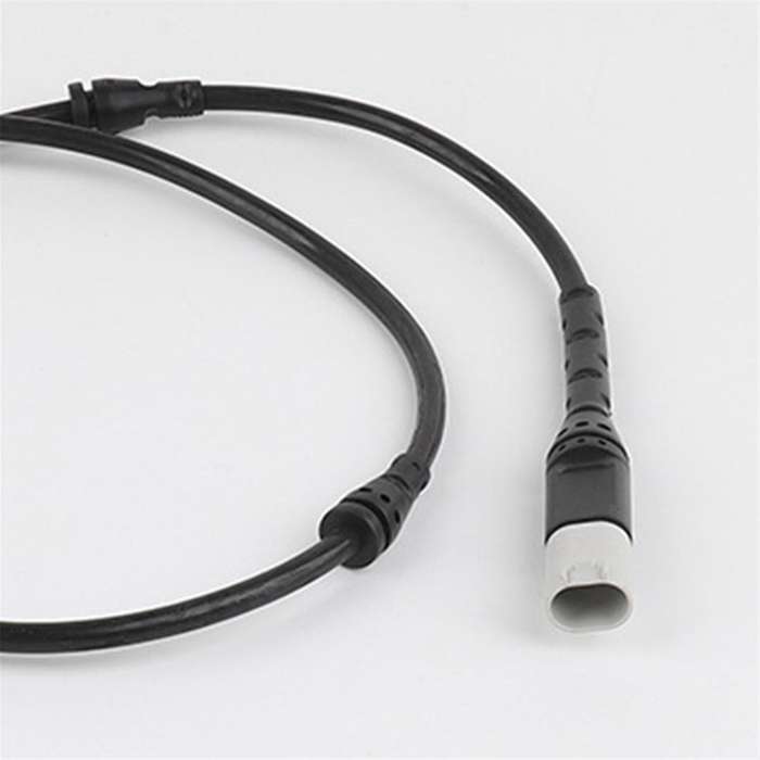 Car Front Axle Brake Sensor Brake Pad Wear Sensor Brake Sensor Line 34356792568 for X5 X6 E70 E71