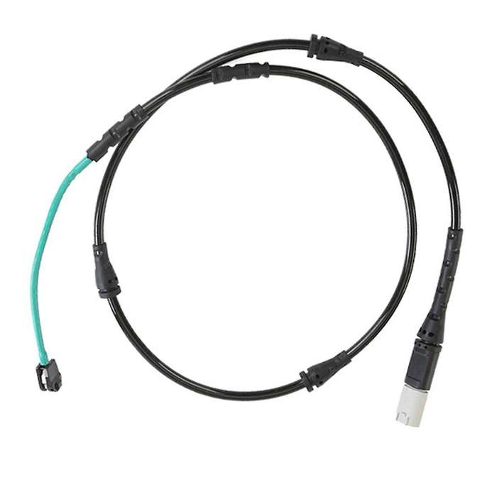 Car Front Axle Brake Sensor Brake Pad Wear Sensor Brake Sensor Line 34356792568 for X5 X6 E70 E71