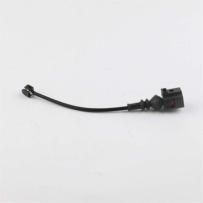 Car Front Axle Brake Sensor Brake Pad Wear Sensor Brake Sensor Line 99160917100 1J0615121 for TT Go
