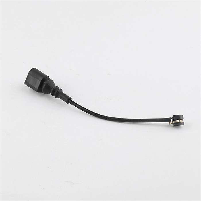 Car Front Axle Brake Sensor Brake Pad Wear Sensor Brake Sensor Line 99160917100 1J0615121 for TT Go