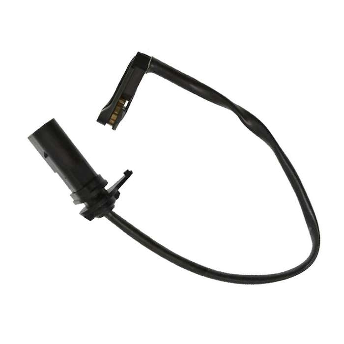 Car Front Axle Brake Sensor Brake Pad Wear Sensor Brake Sensor Line 4G0615121E for A6 A7 A8