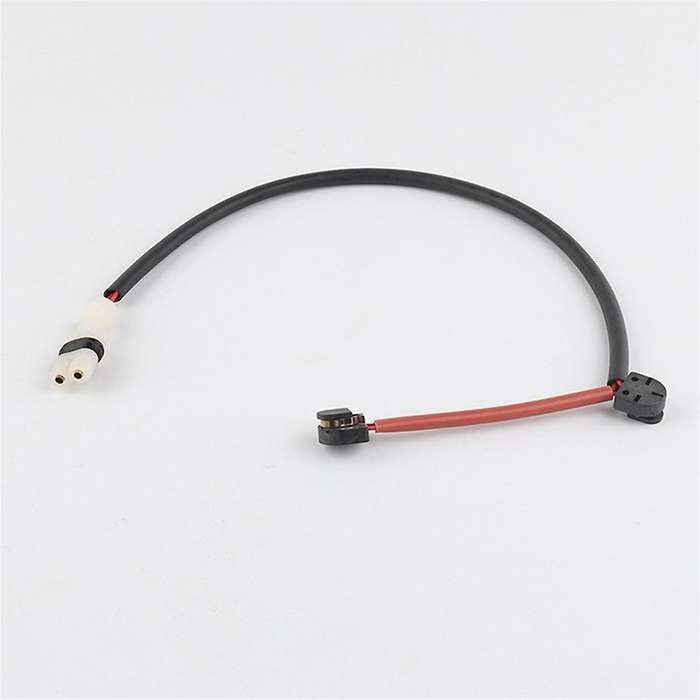 Car Front Axle Brake Sensor Brake Pad Wear Sensor Brake Sensor Line 99761276900 for 2004-2012