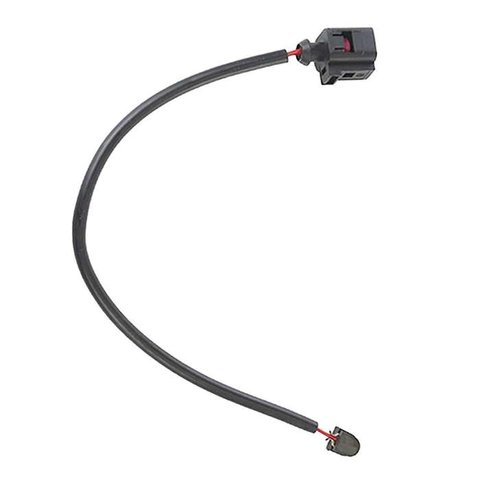 Car Front Axle Brake Sensor Brake Pad Wear Sensor Brake Sensor Line 9Y0907253 for 9YA 9YB