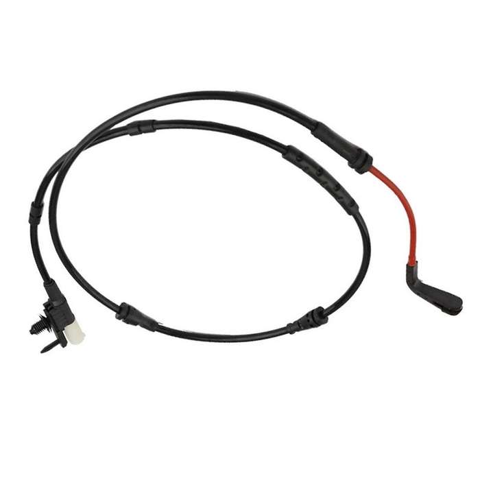 Car Front Axle Brake Sensor Brake Pad Wear Sensor Brake Sensor Line J9C18499 LR115018 for E-PACE