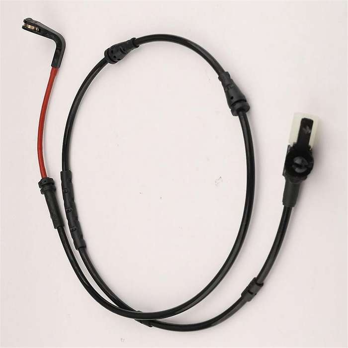 Car Front Axle Brake Sensor Brake Pad Wear Sensor Brake Sensor Line J9C18499 LR115018 for E-PACE