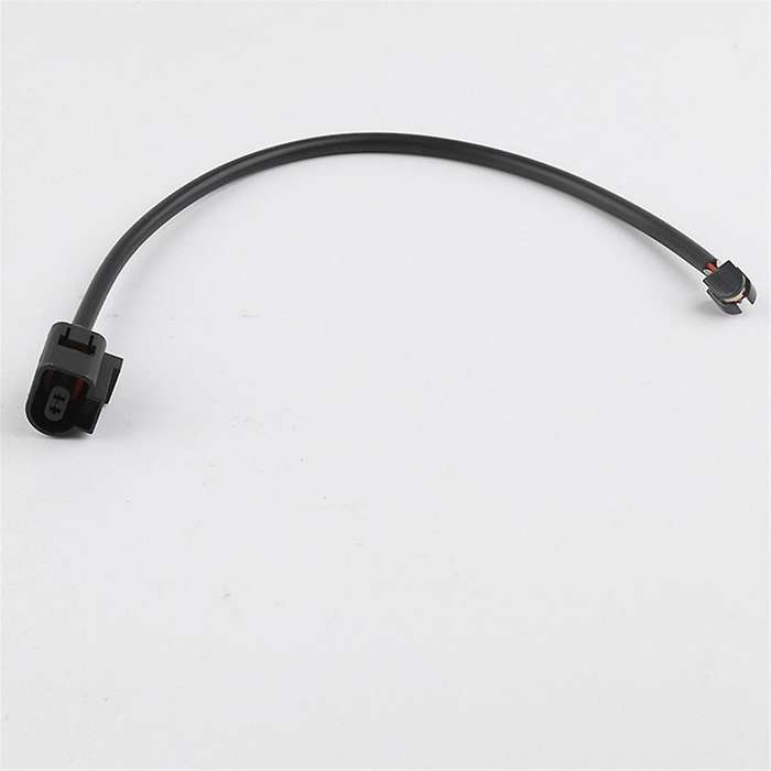 Car Front Axle Brake Sensor Brake Pad Wear Sensor Brake Sensor Line 9Y0907253B for XL