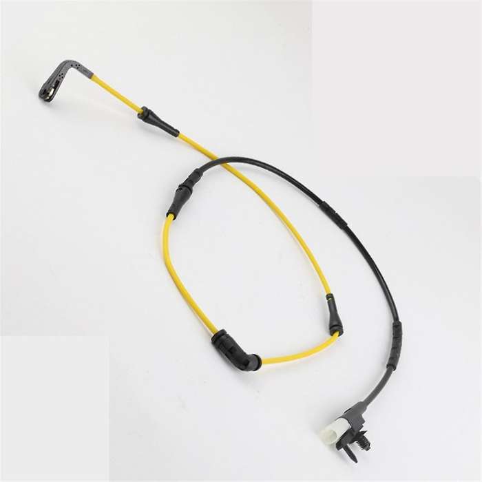 Car Front Axle Brake Sensor Brake Pad Wear Sensor Brake Sensor Line LR083646 for L550 L538