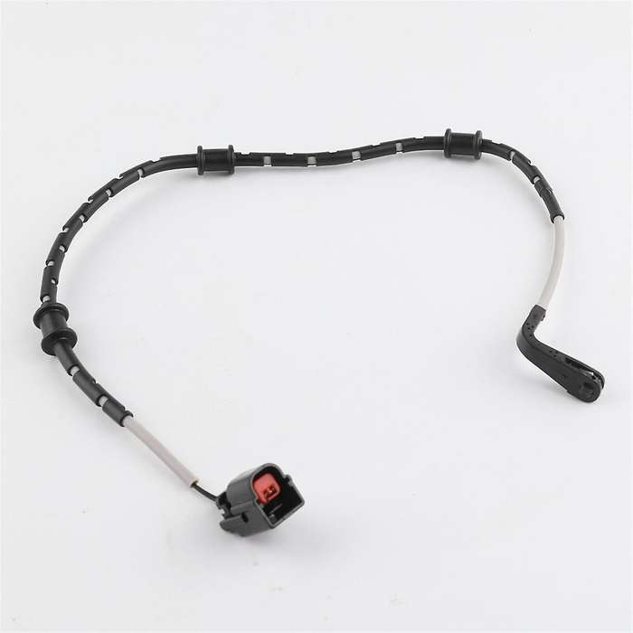 Car Front Axle Brake Sensor Brake Pad Wear Sensor C2P12722 Brake Sensor Line for F-TYPE XF XJ XK X35