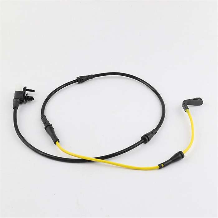 Car Front Axle Brake Sensor Brake Pad Wear Sensor Brake Sensor Line LR090683 T4A12867 for F-PACE L56