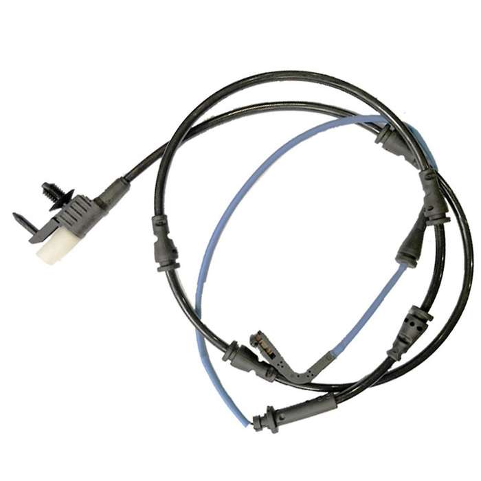 Car Front Axle Brake Sensor Brake Pad Wear Sensor Brake Sensor Line LR084048 LR122455 for LAND L462