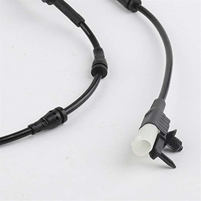 Car Front Axle Brake Sensor Brake Pad Wear Sensor Brake Sensor Line LR084048 LR122455 for LAND L462