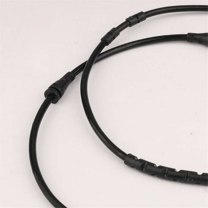 Car Front Axle Brake Sensor Brake Pad Wear Sensor LR115019 Brake Sensor Line for EVOQUE L551
