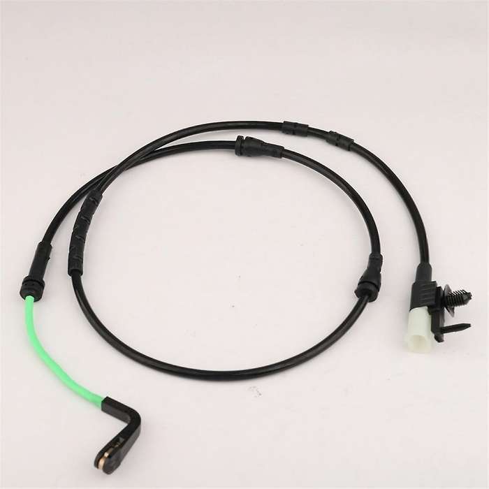 Car Front Axle Brake Sensor Brake Pad Wear Sensor LR115019 Brake Sensor Line for EVOQUE L551