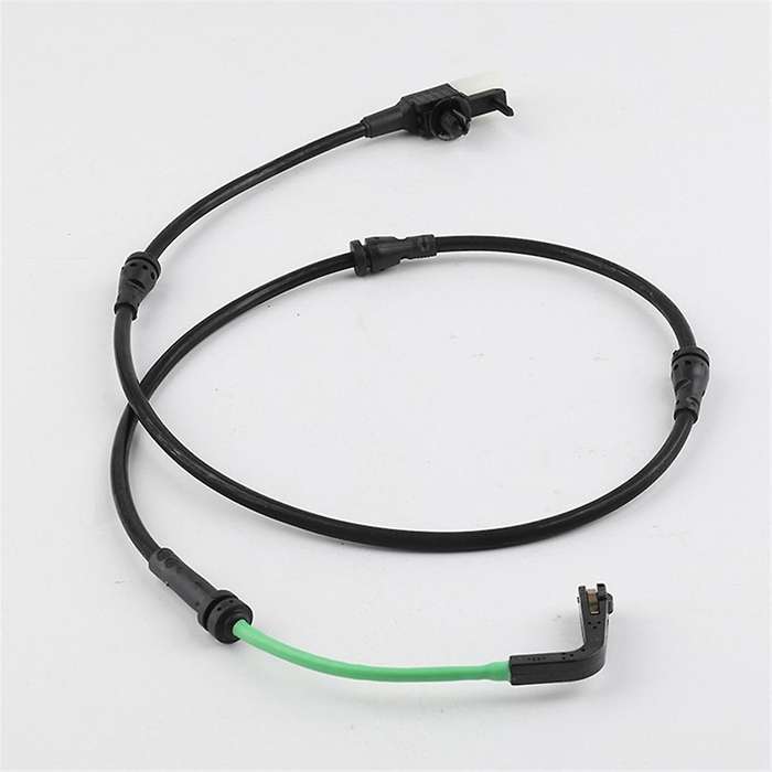 Car Front Axle Brake Sensor Brake Pad Wear Sensor T4K4054 Brake Sensor Line for I-PACE X590 2018 201