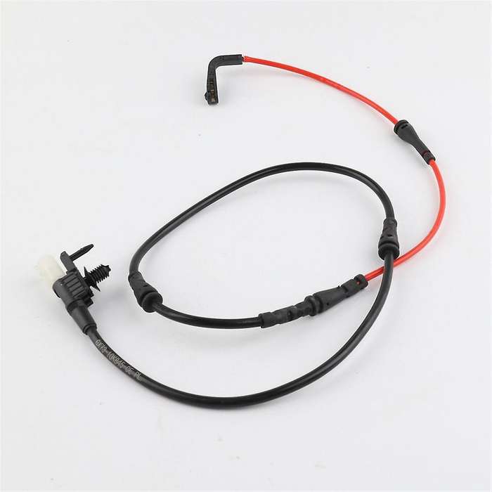 Car Front Axle Brake Sensor Brake Pad Wear Sensor T2H23971 T2H8398 T2H8399 Brake Sensor Line for XE