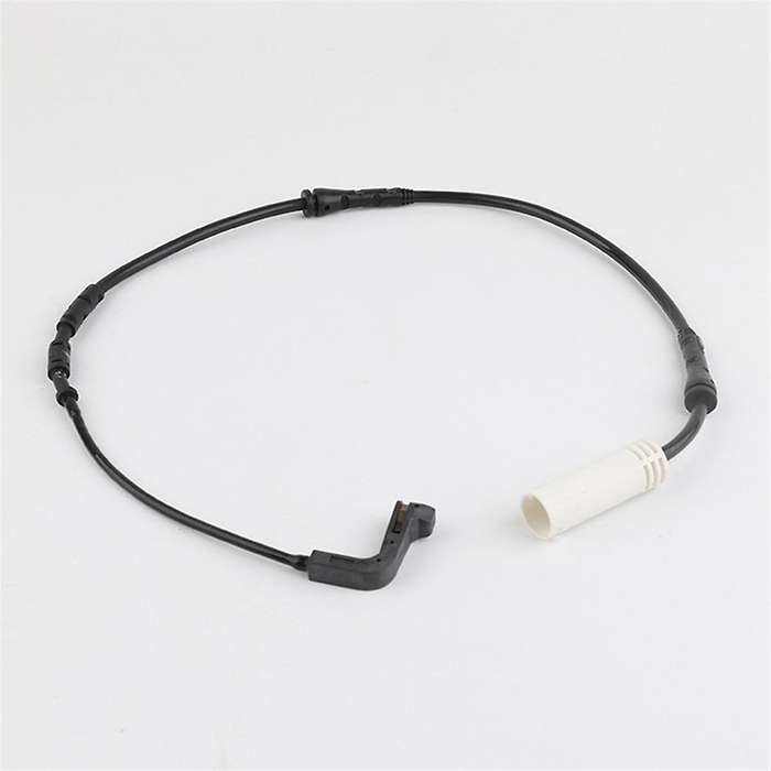Car Front Axle Left Brake Sensor Brake Pad Wear Sensor Brake Sensor Line 34352283335 for 1 3 Series