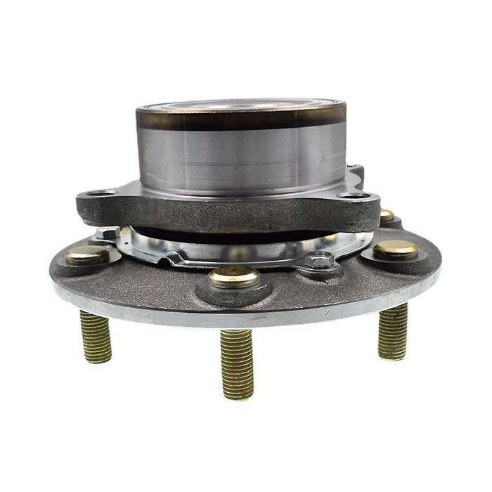 Car Front Axle Wheel Hub Bearing Hub Bearing Unit Mr992374 for L200 2004-2015
