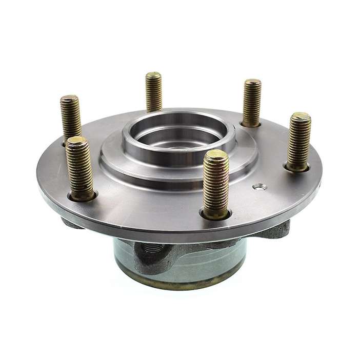 Car Front Axle Wheel Hub Bearing Hub Bearing Unit Mr992374 for L200 2004-2015