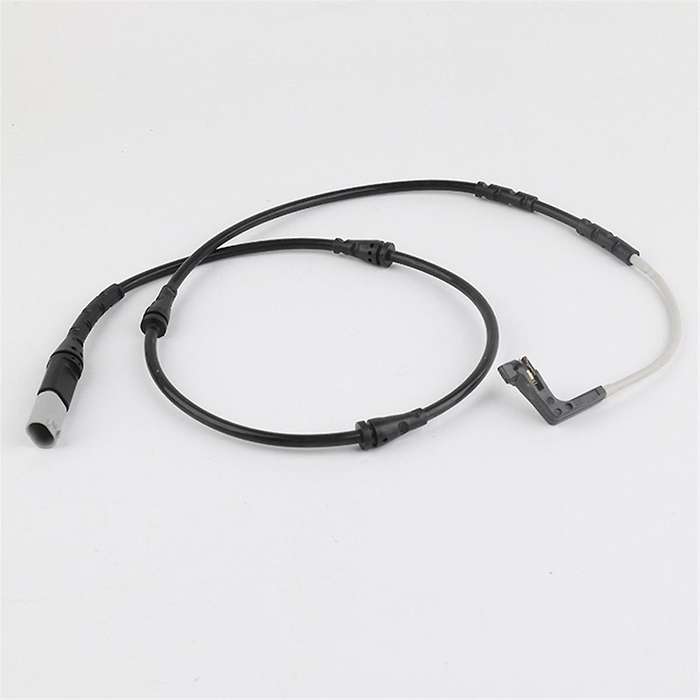 Car Front Axle Left Brake Sensor Brake Pad Wear Sensor Brake Sensor Line 34356789080 for X5 X6 2010
