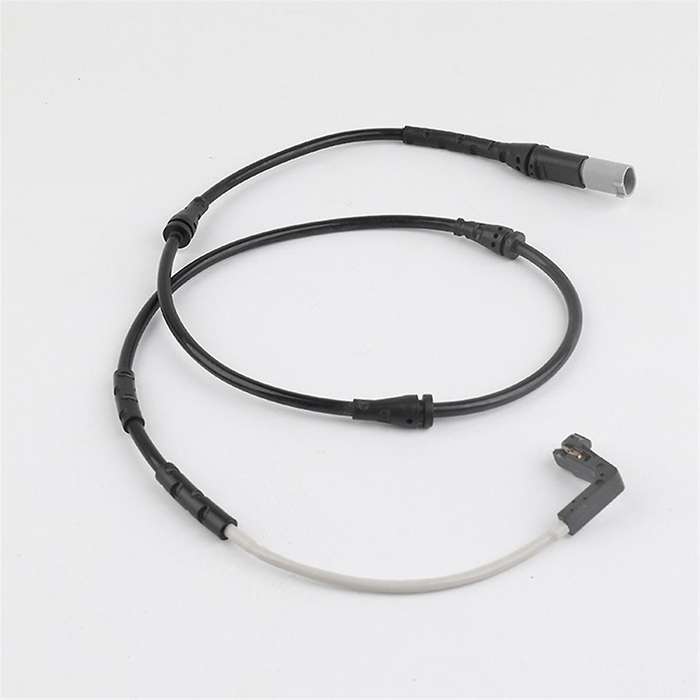 Car Front Axle Left Brake Sensor Brake Pad Wear Sensor Brake Sensor Line 34356789080 for X5 X6 2010