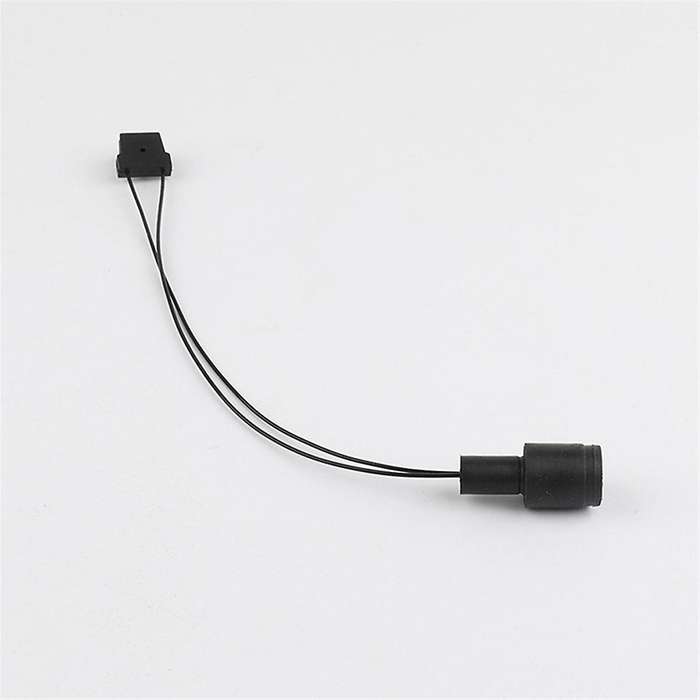 Car Front Axle Right Brake Sensor Brake Pad Wear Sensor Brake Sensor Line 34351153964 34359058889 f