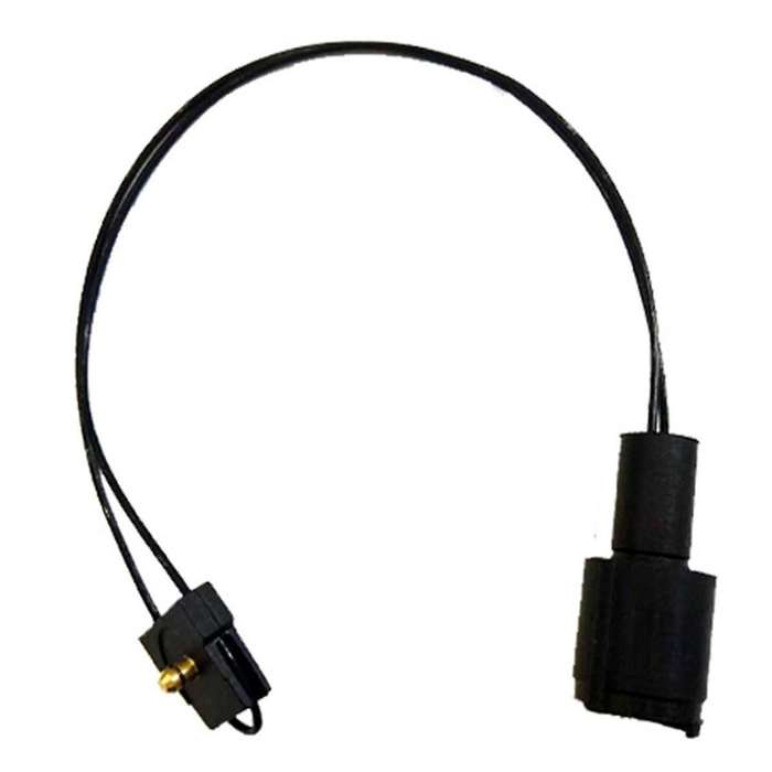 Car Front Axle Right Brake Sensor Brake Pad Wear Sensor Brake Sensor Line 34351153964 34359058889 fo