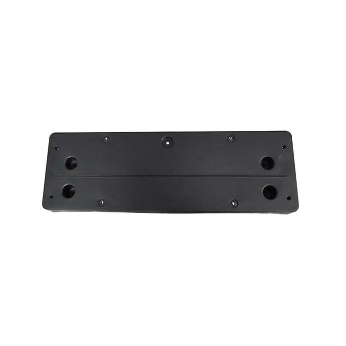 Car Front Bar License Plate Holder 51118069434 for 3 4 Series G80 G81 M3 G82 G83 2020-2022 51 11 8 0