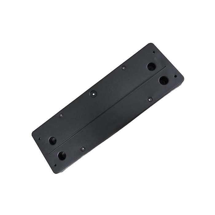 Car Front Bar License Plate Holder 51118069434 for 3 4 Series G80 G81 M3 G82 G83 2020-2022 51 11 8