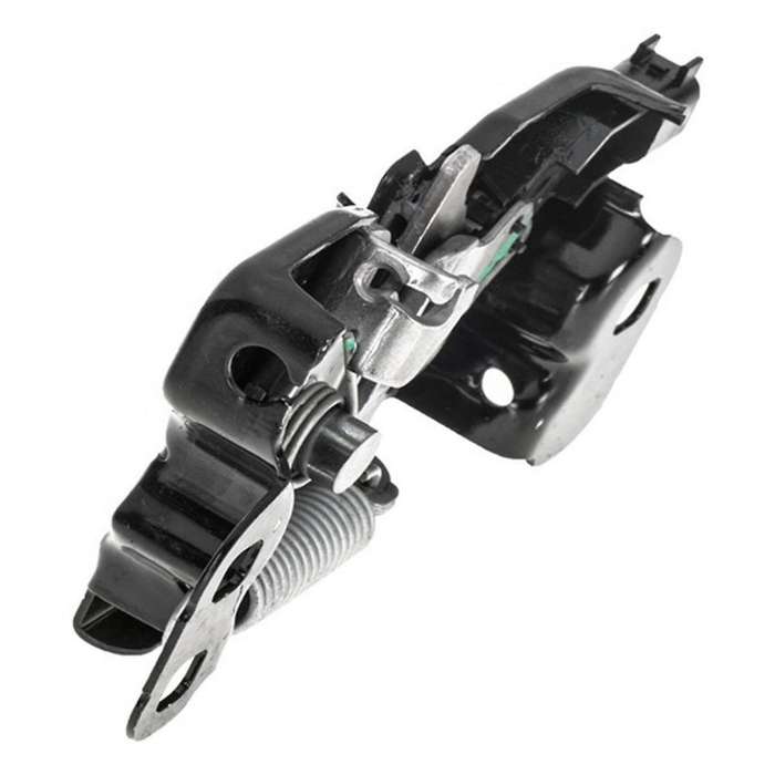 Car Front Bonnet Hood Locking Latch Assembly for 2014-2019 68237158ab 68110053aa 53348922