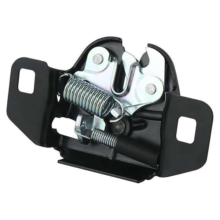 Car Front Bonnet Hood Locking Latch Assembly for Grand Caravan Ram C V 5020846aa