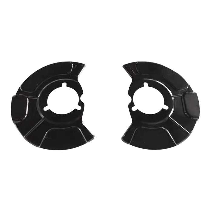 Car Front Brake Backing Plate 68257203aa 68257202aa for Grand 2011-2023 Car Accessories