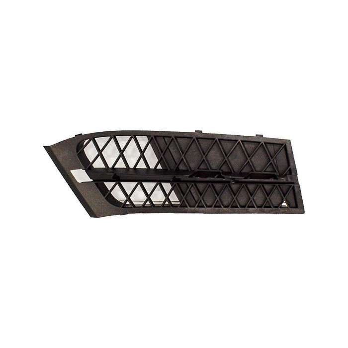 Car Front Bumper Closed Outer Grille for 5' F07 Gt 535i Gt 550i Gt 2010-2013 51117200735 51117172369