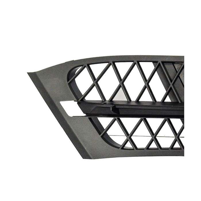 Car Front Bumper Closed Outer Grille for 5' F07 Gt 535i Gt 550i Gt 2010-2013 51117200736 5111717237