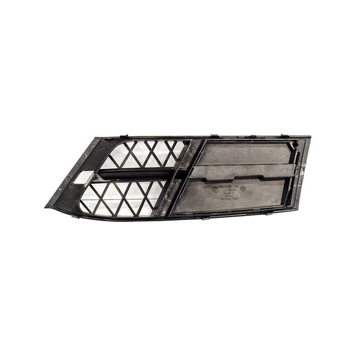 Car Front Bumper Closed Outer Grille for 5' F07 Gt 535i Gt 550i Gt 2010-2013 51117200736 5111717237